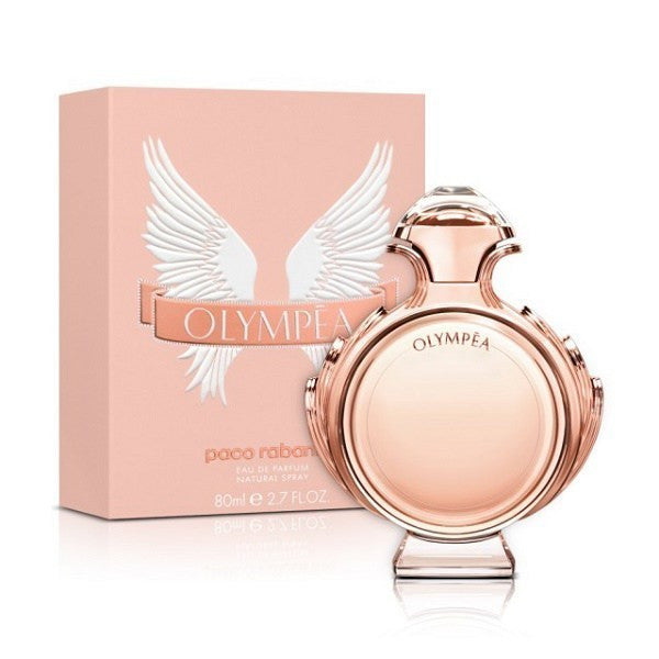 PACO RABANNE OLYMPEA WOMAN EDP 80ML