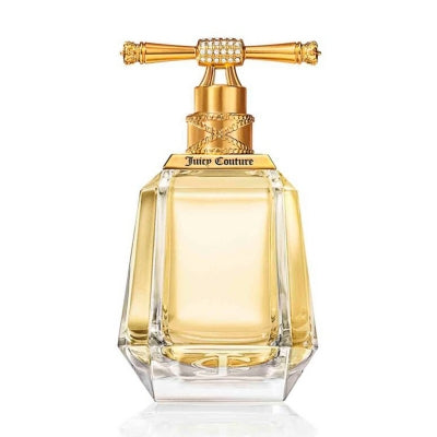 JUICY COUTURE I AM JUICY COUTURE WOMAN EDP 100ML