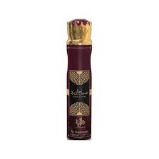AL WATANIAH SABAH AL WARD AIR FRESHENER 300ML