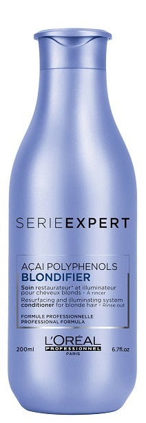 LOREAL PROFESSIONNEL BLONDIFIER ACONDICIONADOR 200ML