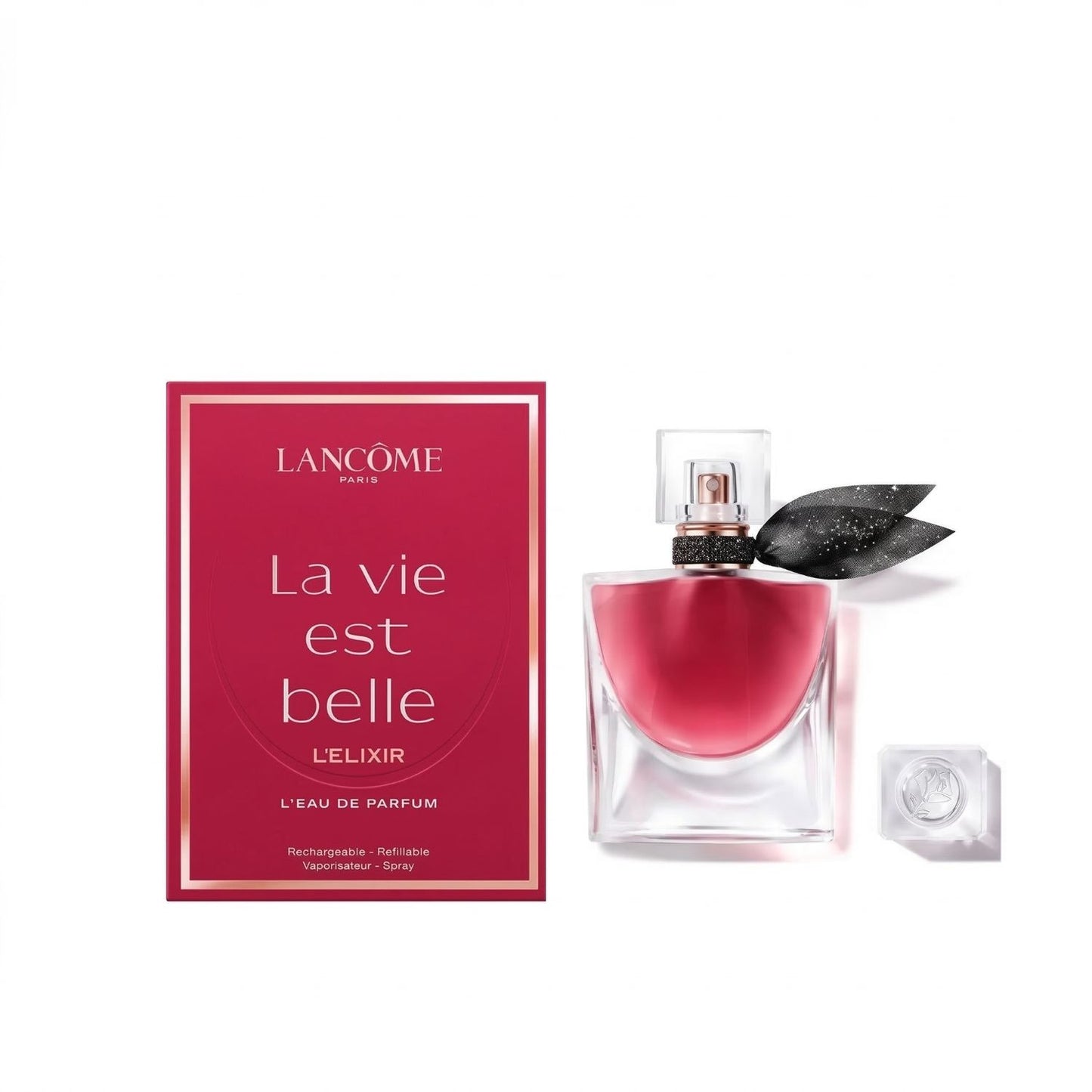 LANCOME LA VIE EST BELLE ELIXIR WOMAN EDP 30ML
