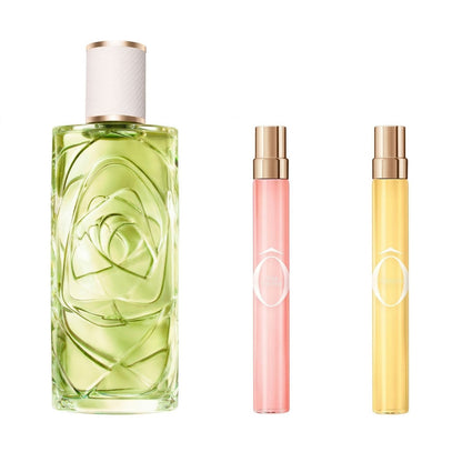 LANCOME OFF NOW EDT 100ML+OZENITH 10ML+OVER THE TOP 10ML