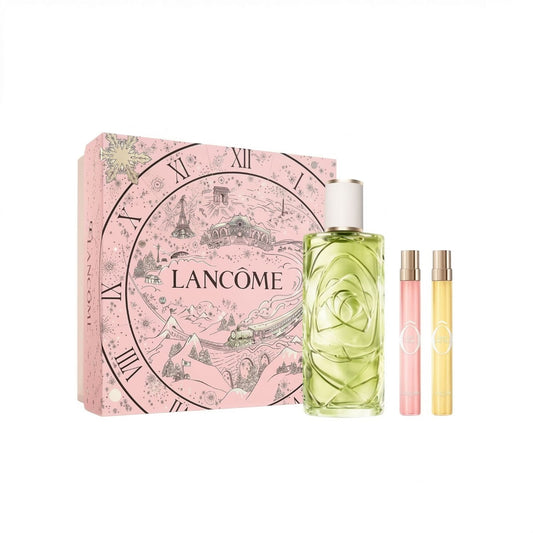 LANCOME OFF NOW EDT 100ML+OZENITH 10ML+OVER THE TOP 10ML