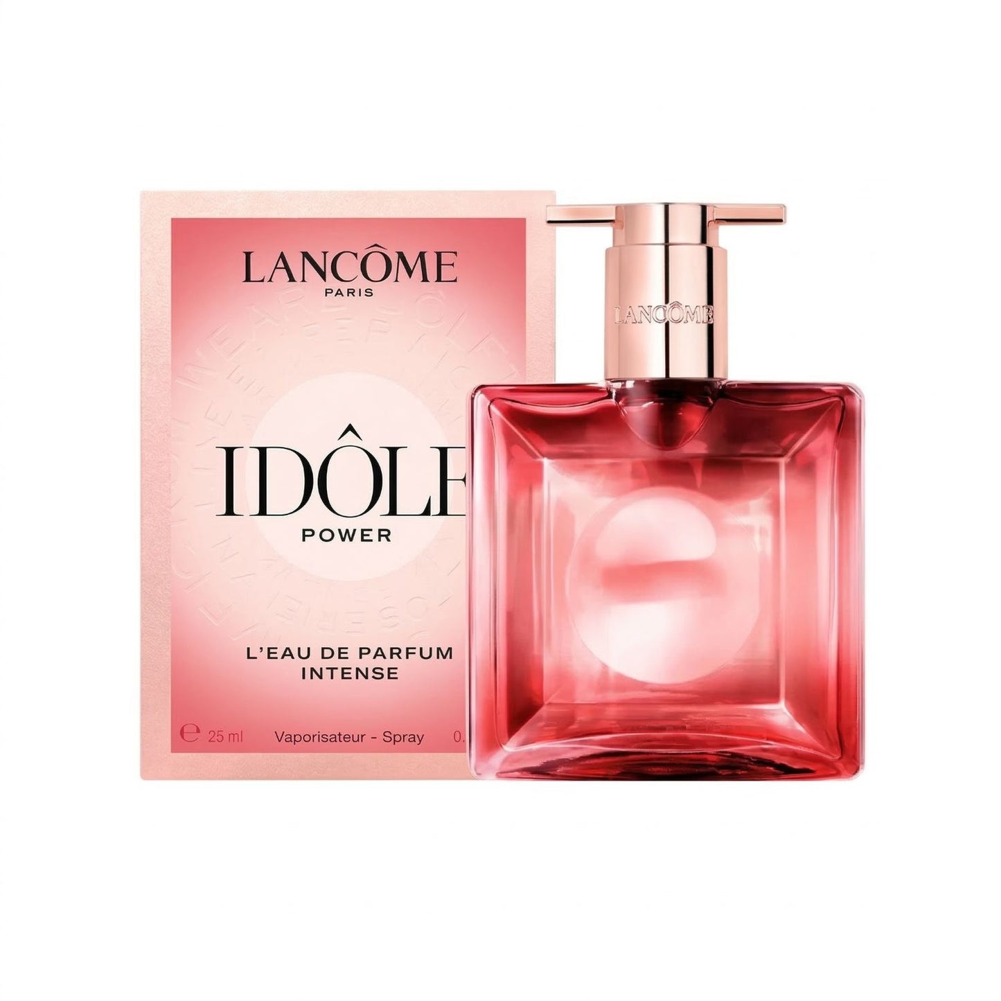 LANCOME IDOLE POWER INTENSE WOMAN EDP 25ML