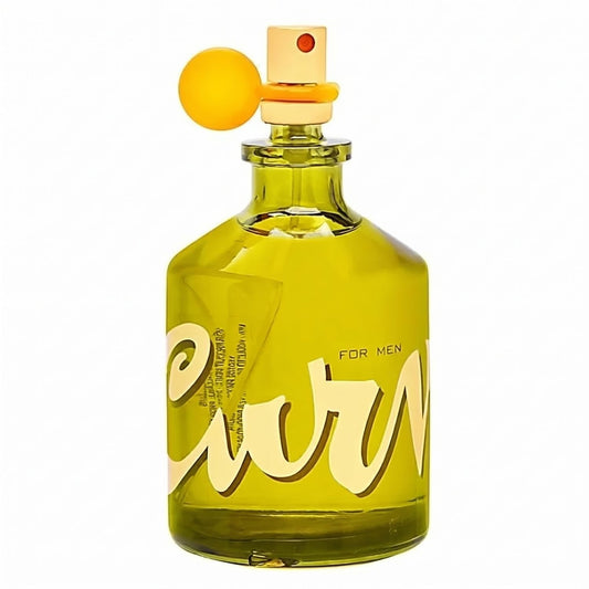 LIZ CLAIBORNE CURVE 125ML VARON