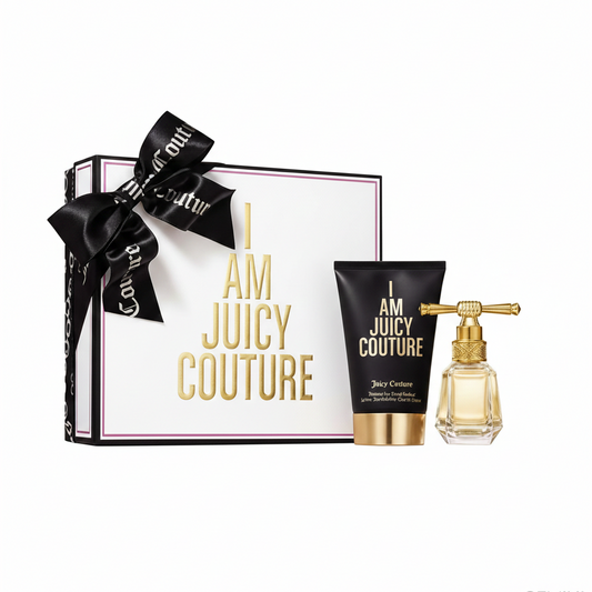 JUICY COUTURE JUICY COUTURE I AM JUICY 100ML+5ML+CREMA