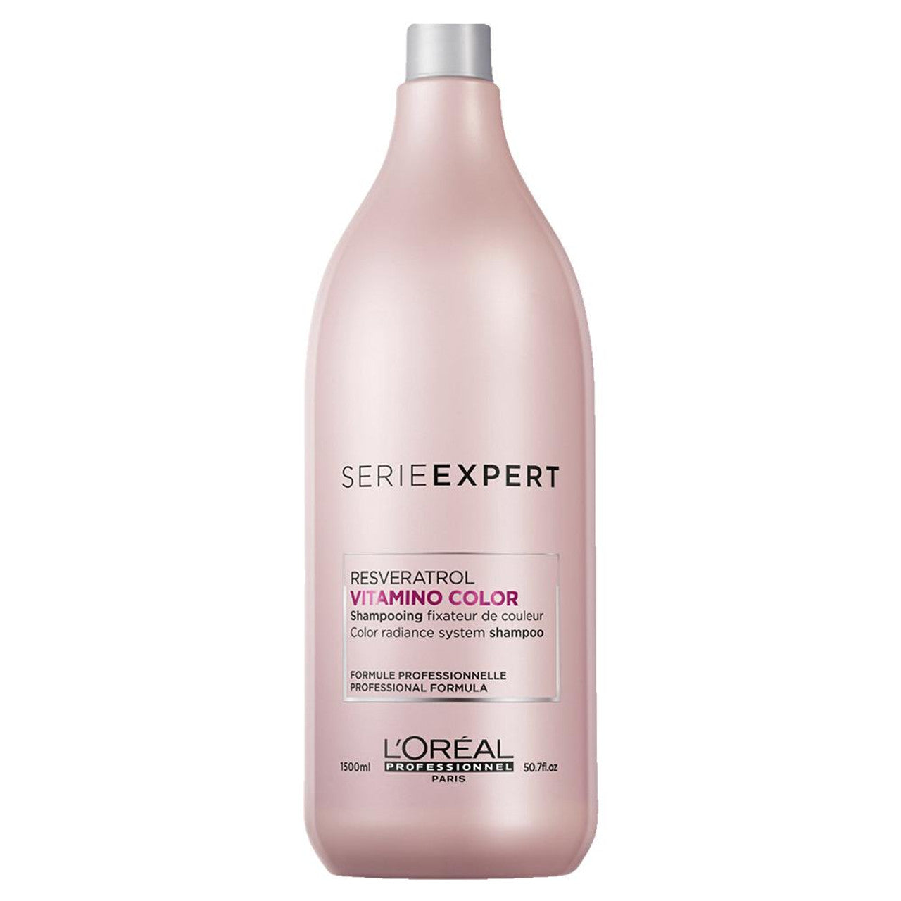LOREAL PROFESSIONNEL VITAMINO SHAMPOO 1500ML