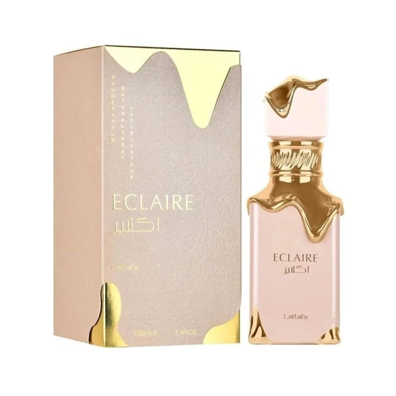 LATTAFA ECLAIRE WOMAN EDP 100ML