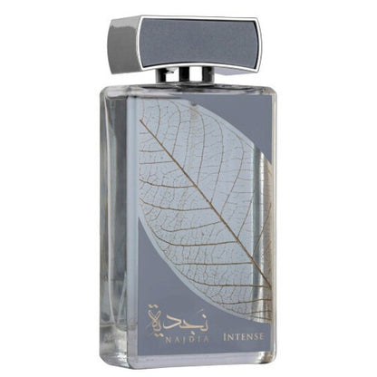 LATTAFA NAJDIA INTENSE MEN EDP 100ML