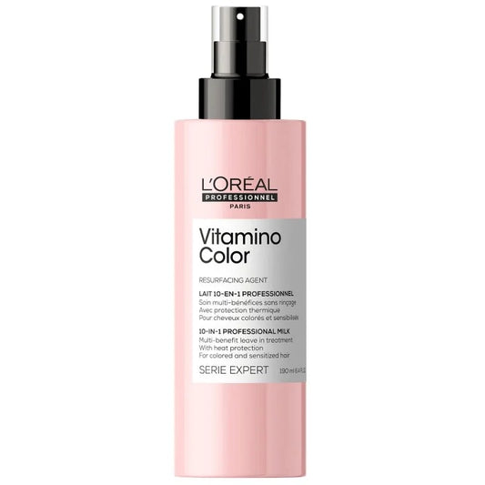 LOREAL PROFESSIONNEL VITAMINO SPRAY 10 EN 1 190ML