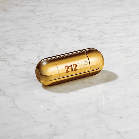 CAROLINA HERRERA 212 VIP WOMAN EDP 80ML