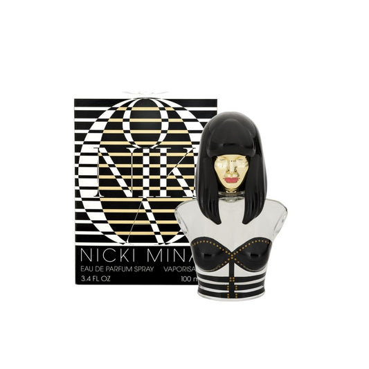 Nicki Minaj Onika Woman Edp 100Ml