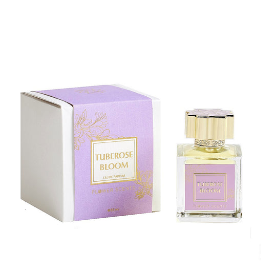 FLOWER SCENTS TUBEROSE BLOOM WOMAN EDP 65ML