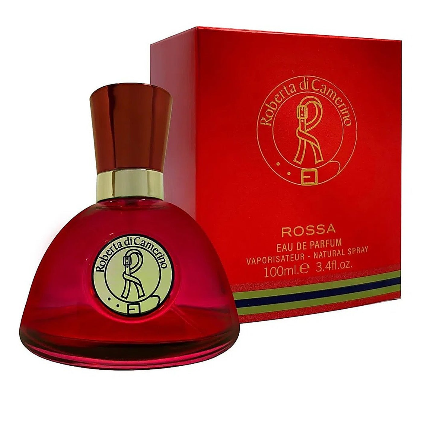 ROBERTA DI CAMERINO ROSSA EDP 100ML