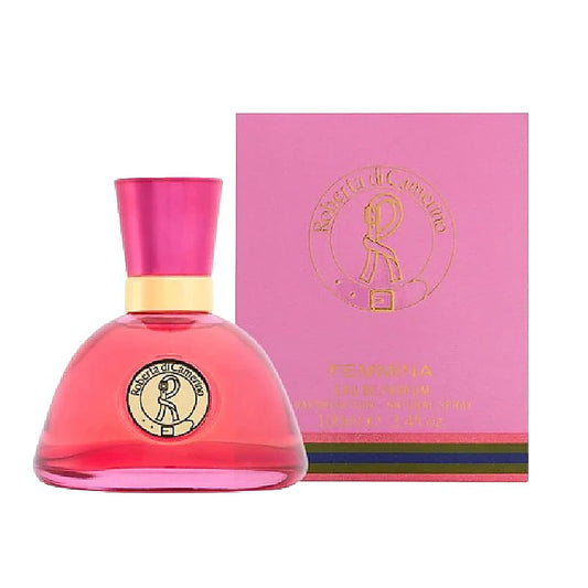 ROBERTA DI CAMERINO FEMMINA EDP 100ML