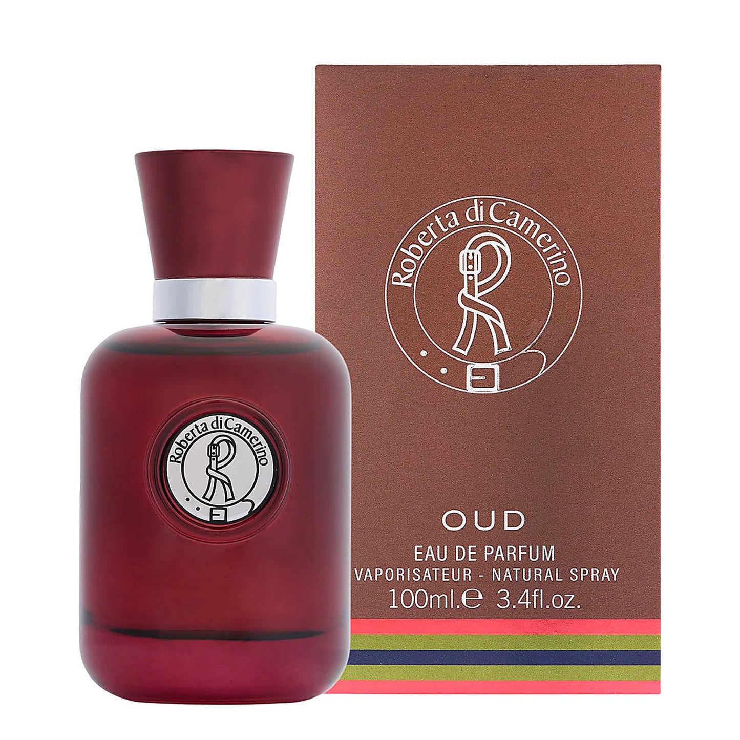 ROBERTA DI CAMERINO OUD EDP 100ML