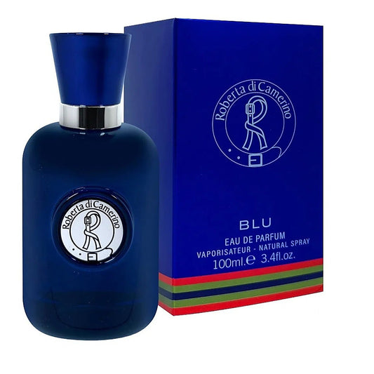 ROBERTA DI CAMERINO BLU EDP 100ML