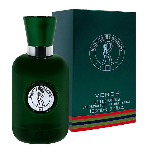 ROBERTA DI CAMERINO VERDE EDP 100ML