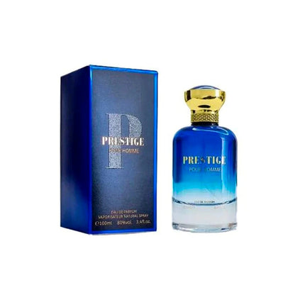 BHARARA PRESTIGE MEN EDP 100ML