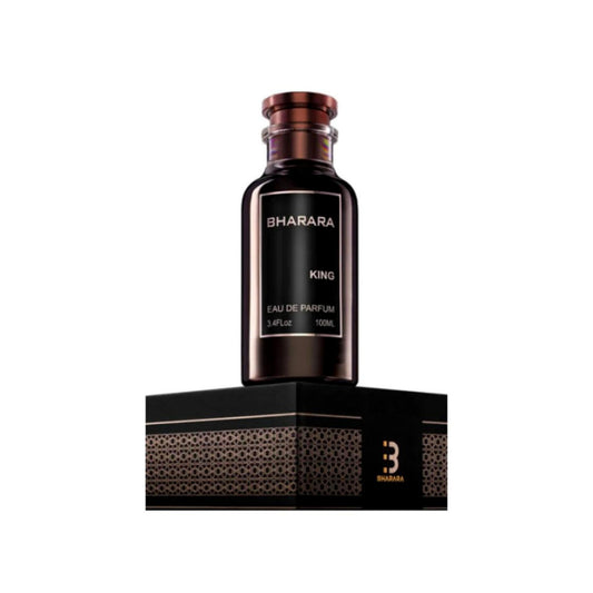 BHARARA KING EDP 100ML