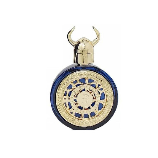 BHARARA VIKING BEIRUT MEN EDP 100ML
