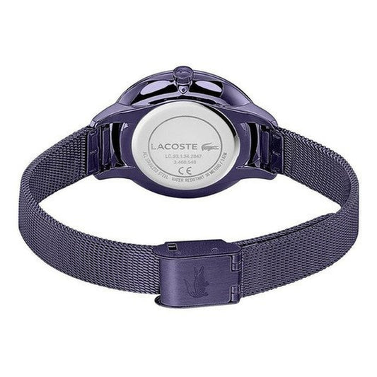 RELOJ LACOSTE 2001130
