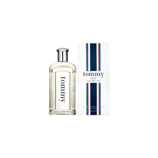 TOMMY HILFIGER MEN EDT 100ML SIN CELOFAN
