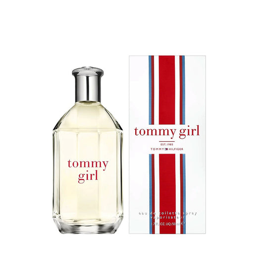 TOMMY HILFIGER GIRL EDT 50ML