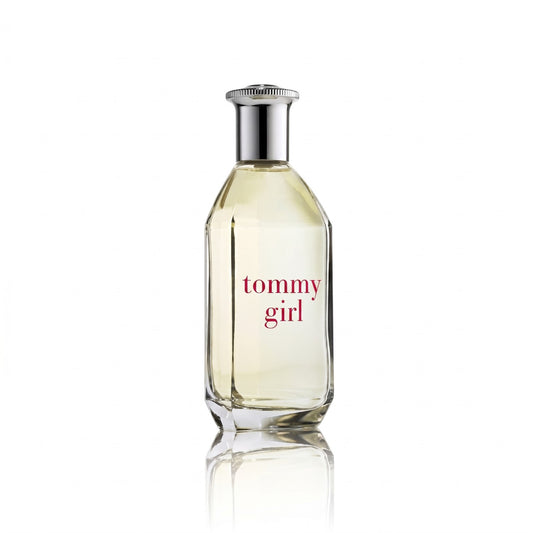 TOMMY HILFIGER GIRL EDT 100ML SIN CELOFAN