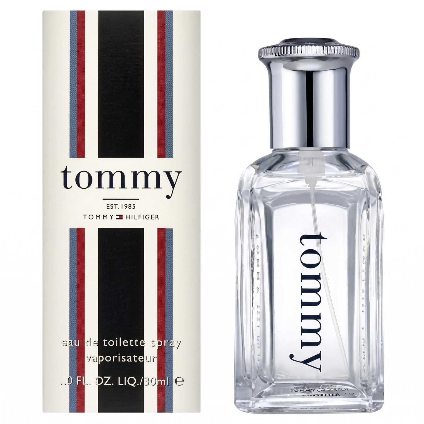 TOMMY HILFIGER MEN EDT 30ML
