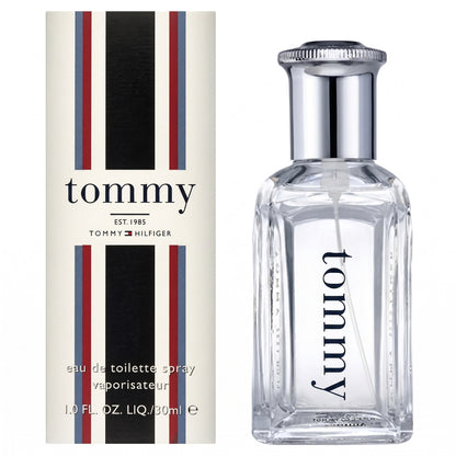 TOMMY HILFIGER MEN EDT 30ML