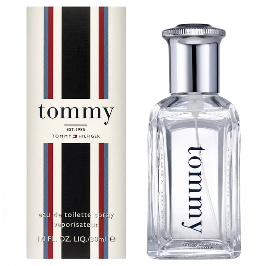 TOMMY HILFIGER MEN EDT 30ML