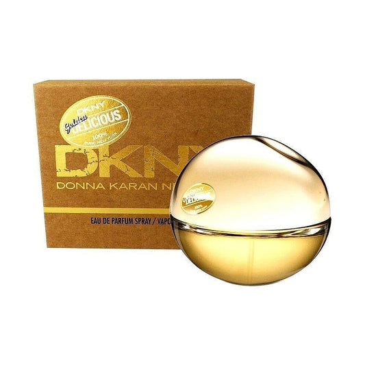 DKNY GOLDEN DELICIOUS EDP 50ML
