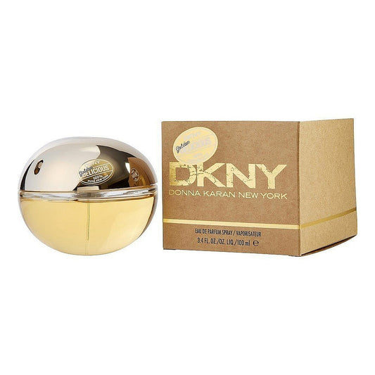 DKNY GOLDEN DELICIOUS WOMAN EDP 100ML