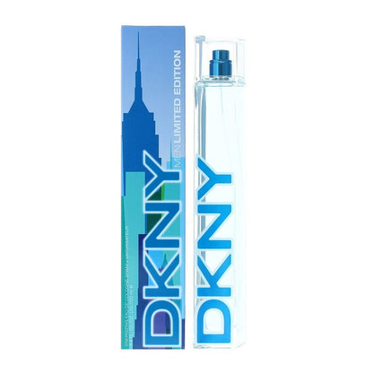 DKNY TORRE MEN LIMITED EDITION EDT 100ML