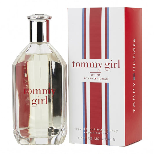 TOMMY HILFIGER GIRL EDT 200ML