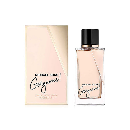 MICHAEL KORS GORGEOUS WOMAN EDP 100ML