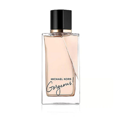 MICHAEL KORS GORGEOUS WOMAN EDP 100ML