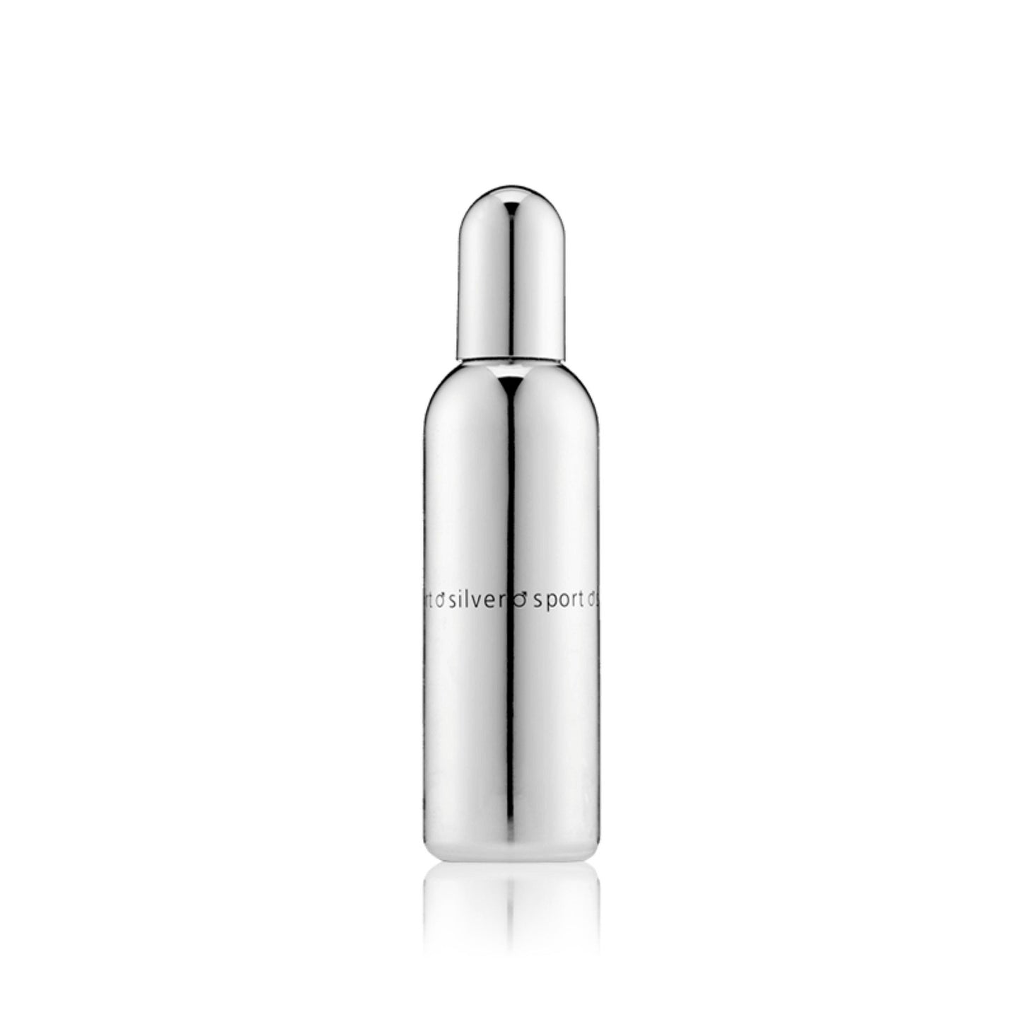 MILTON LLOYD COLOUR ME SILVER SPORT MEN EDP 90ML