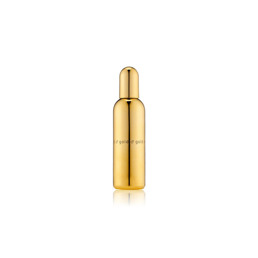 MILTON LLOYD COLOUR ME GOLD MEN EDP 90ML