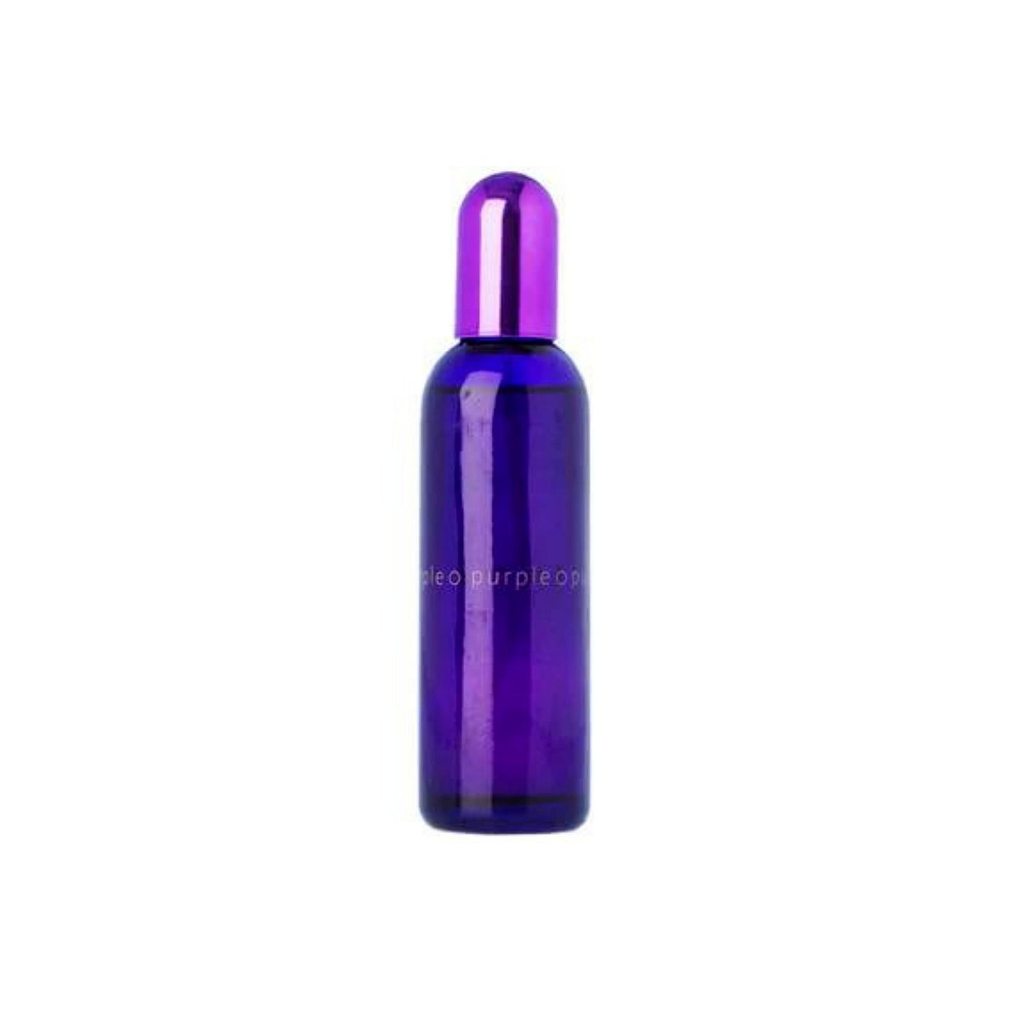 MILTON LLOYD COLOUR ME PURPLE WOMAN EDP 100ML