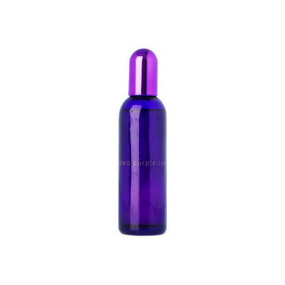 MILTON LLOYD COLOUR ME PURPLE WOMAN EDP 100ML
