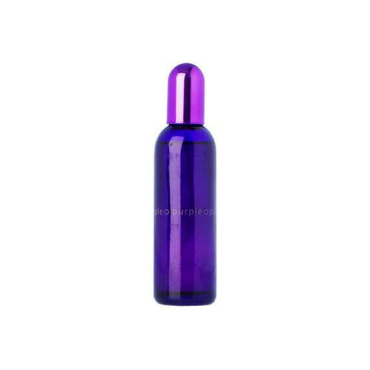 MILTON LLOYD COLOUR ME PURPLE WOMAN EDP 100ML