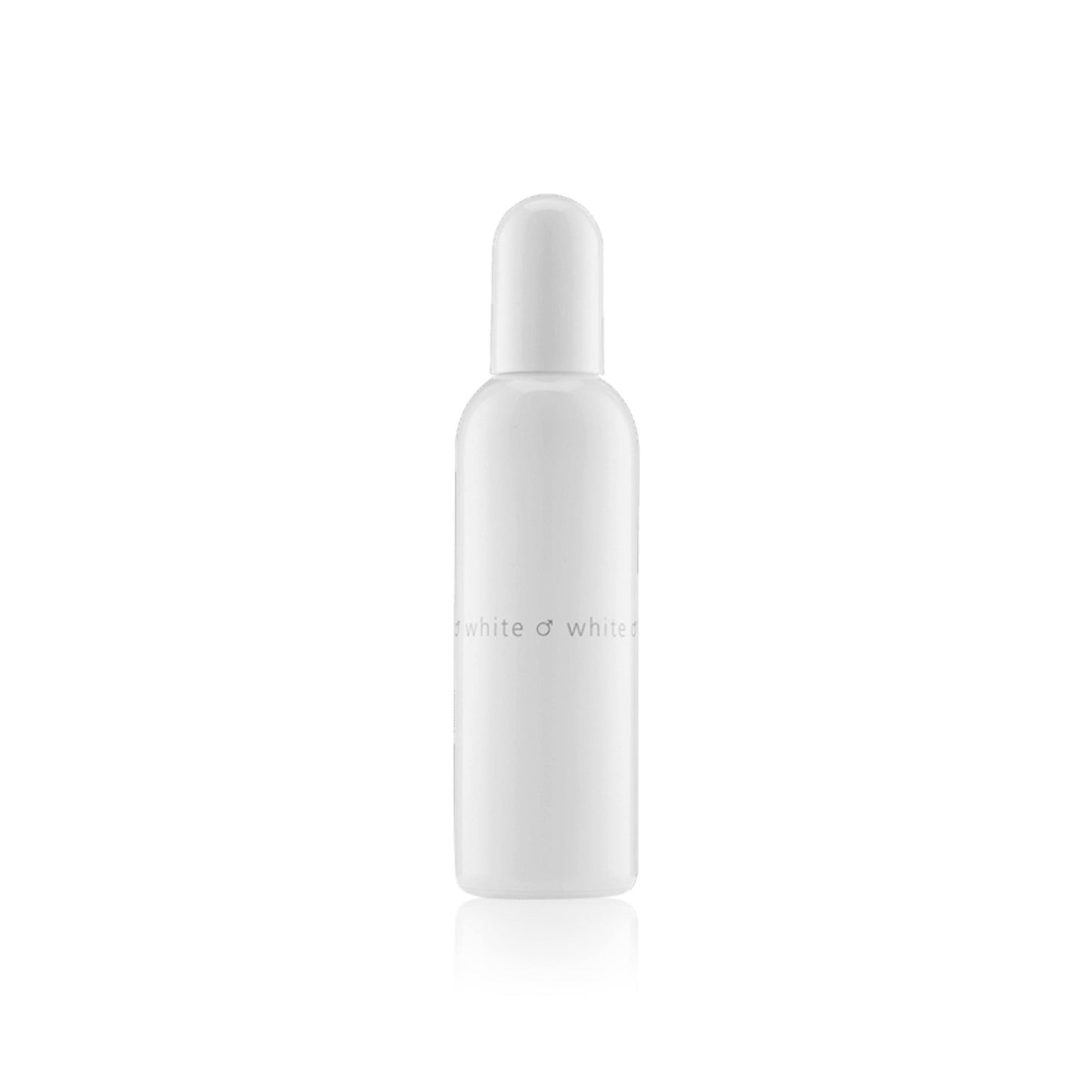 MILTON LLOYD COLOUR ME WHITE MEN EDP 90ML