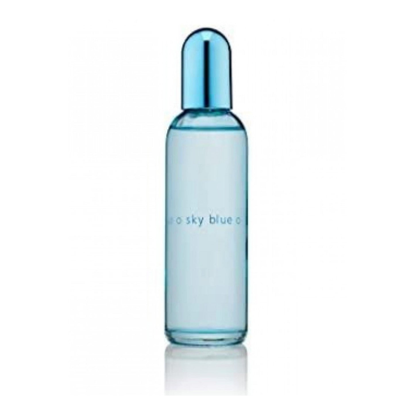 MILTON LLOYD COLOUR ME SKY BLUE WOMEN EDP 100ML