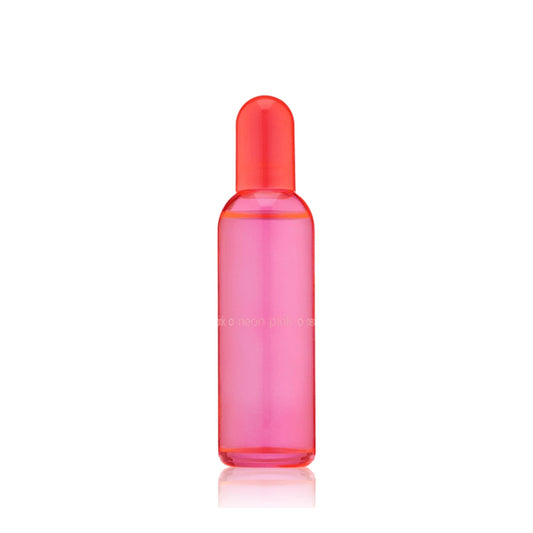 MILTON LLOYD COLOUR ME NEON PINK WOMEN EDP 100ML