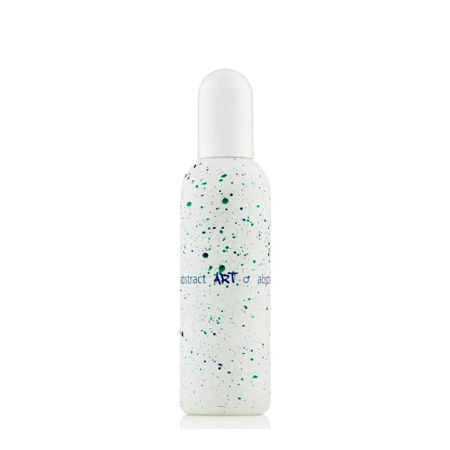 MILTON LLOYD COLOUR ME ABSTRACT ART MEN EDP 90ML