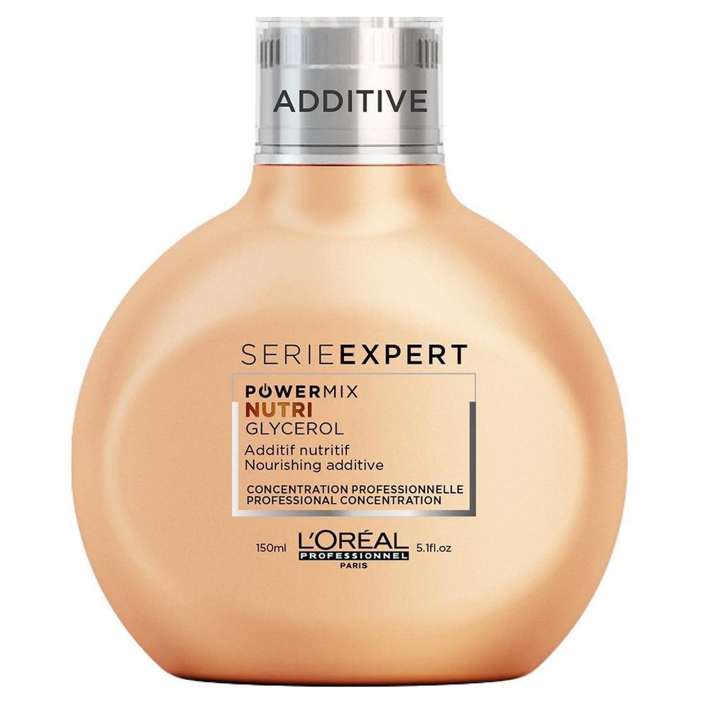 LOREAL PROFESSIONNEL POWER MIX NUTRI 150ML