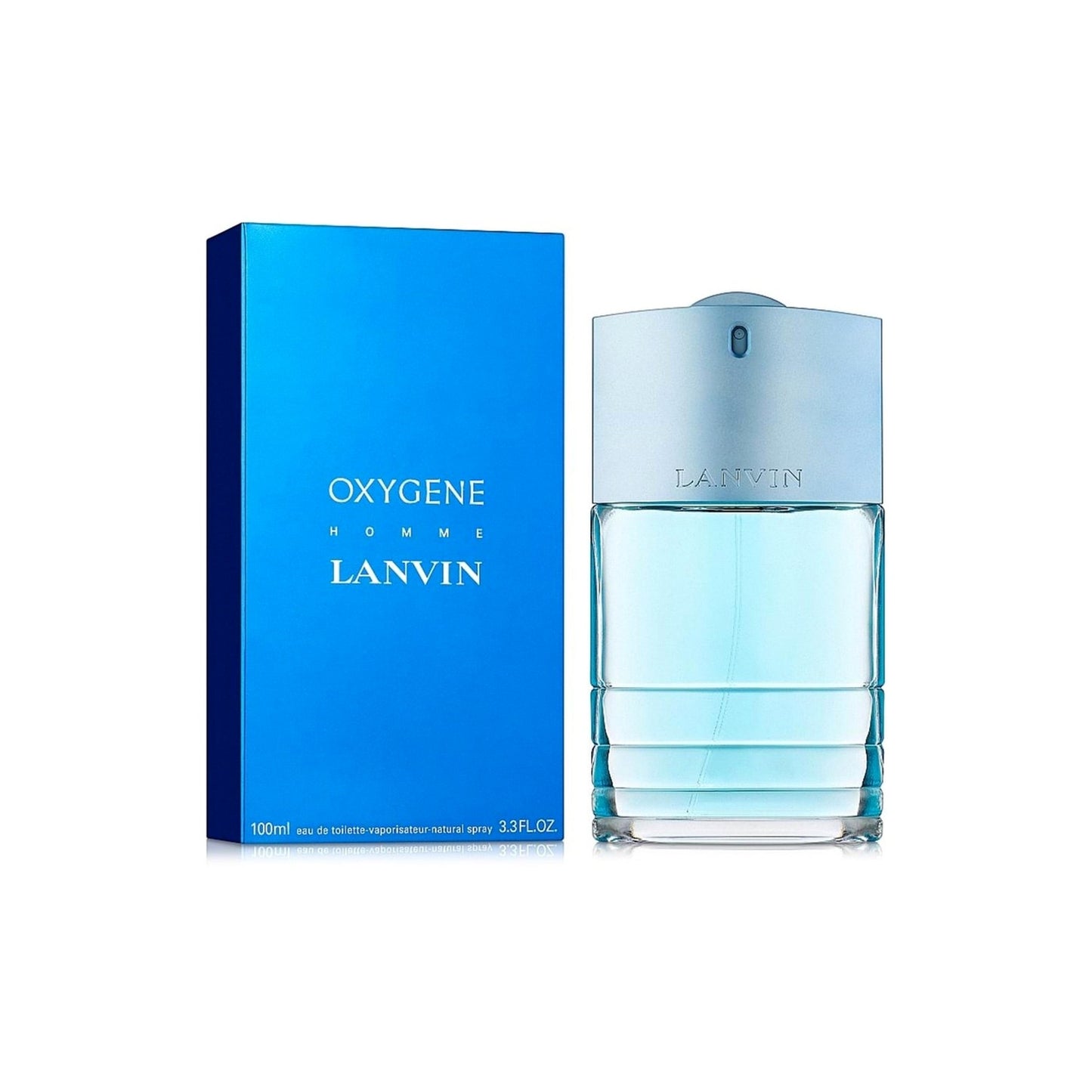 LANVIN OXYGENE 100ML VARON