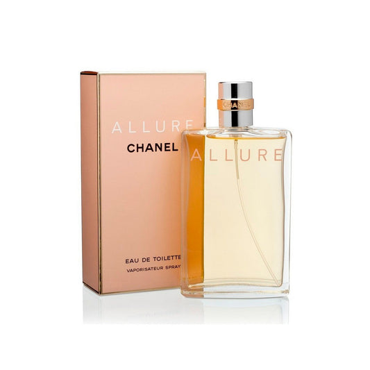 CHANEL ALLURE WOMAN EDT 50ML